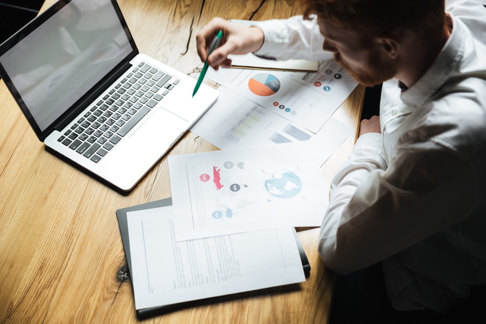 Perfil empreendedor: características