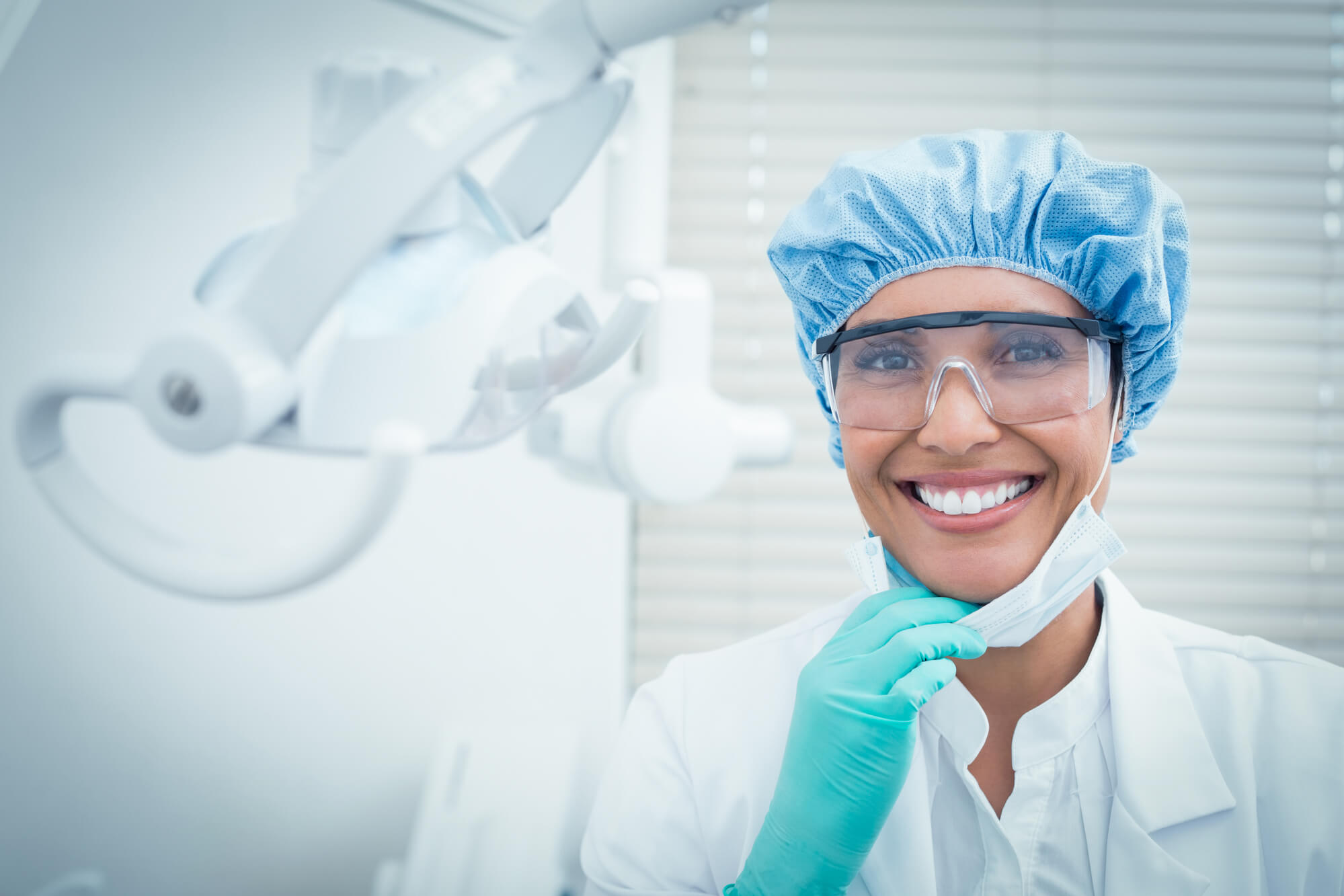 Consultório próprio ou franquia? Entenda as diferenças