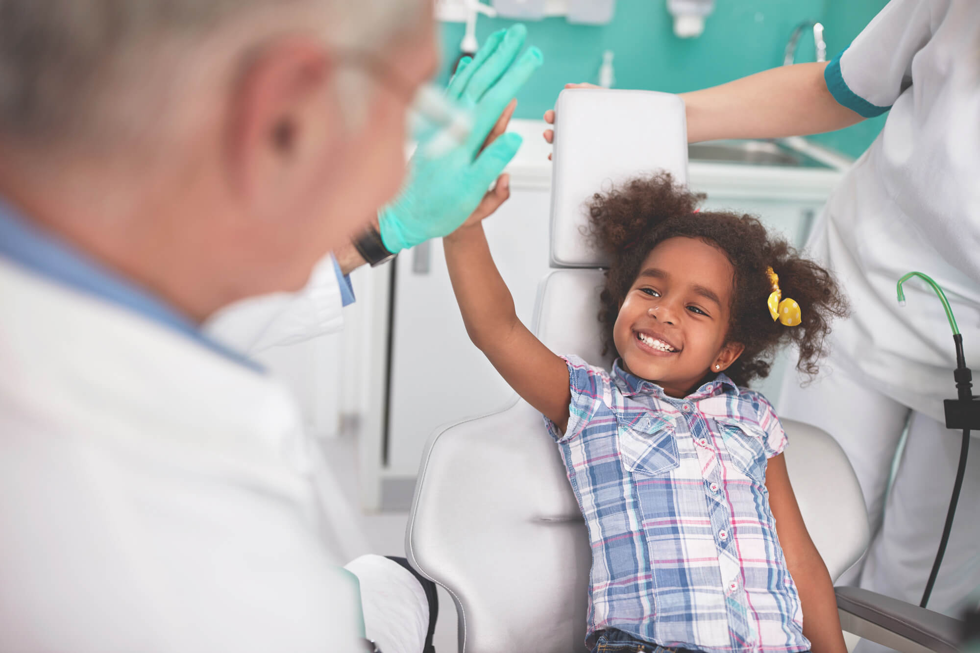 Medo de dentista: como ajudar o paciente a superar?