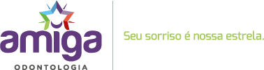 Amiga Odontologia - Seu sorriso é nossa estrela